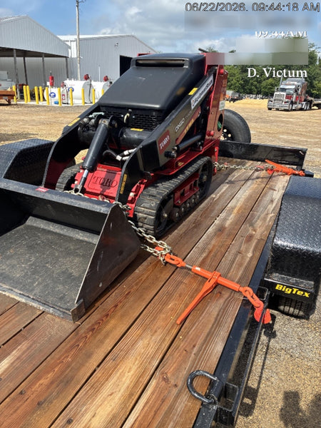 2024 TORO TX525