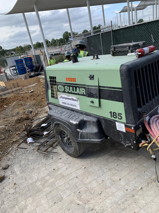 2020 SULLAIR 185-DPQ