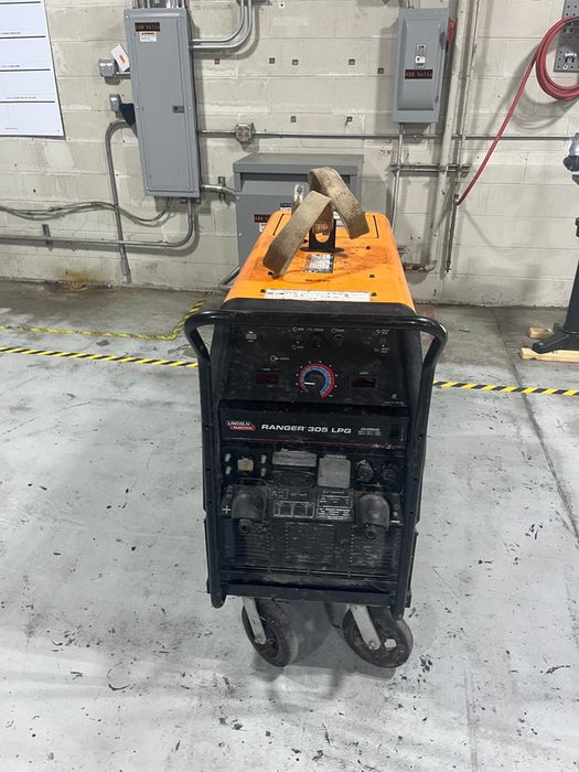 2024 LINCOLN ELECTRIC Ranger 305 LPG