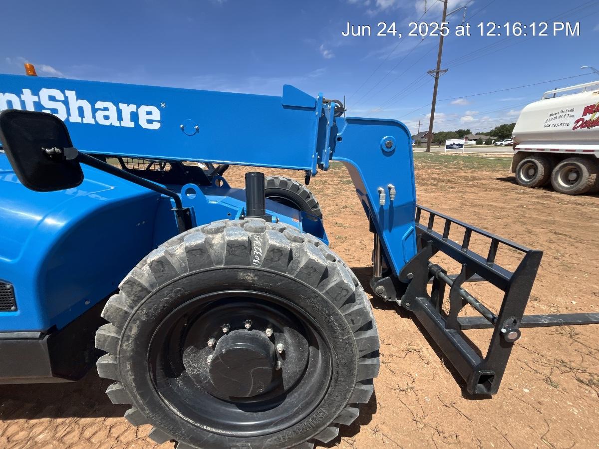 2025 GENIE GTH-844