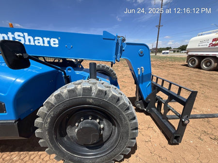 2025 GENIE GTH-844