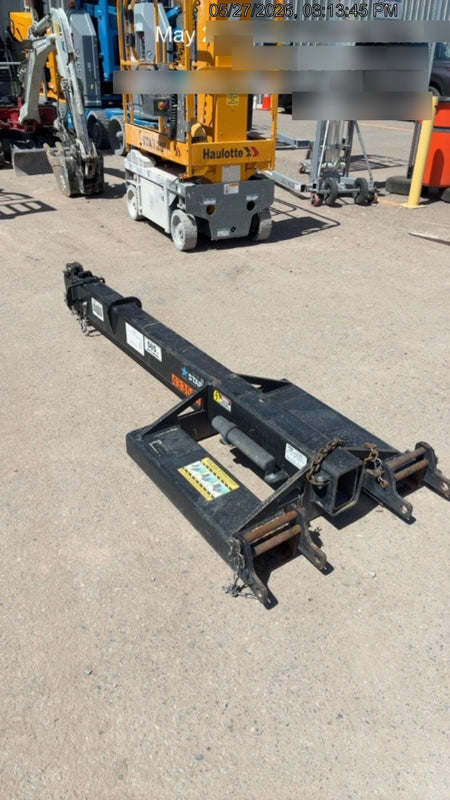 2024 STAR INDUSTRIES M1360B - Star JIB Boom