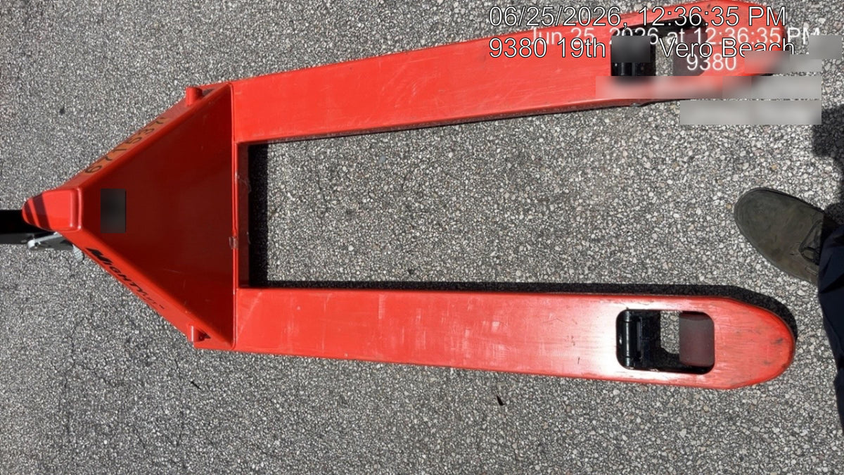 2026 MIGHTY LIFT ML55M