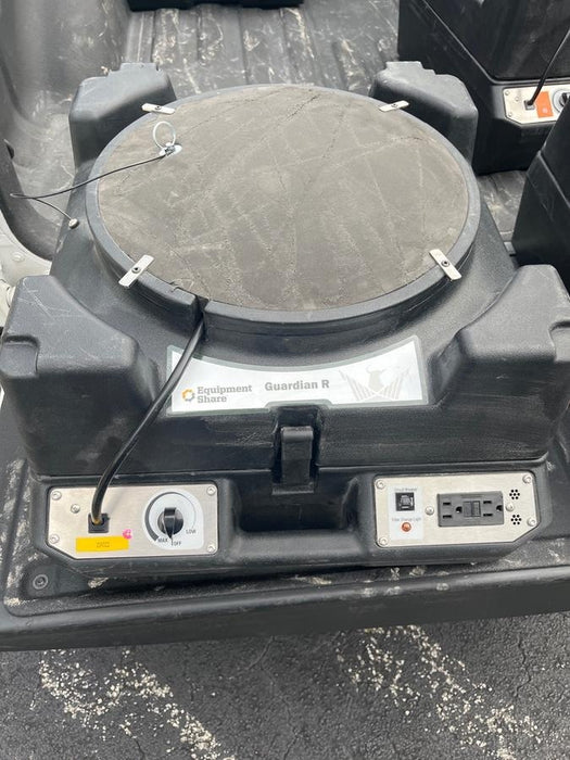 2022 PHOENIX Guardian R Hepa