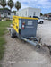 2021 ATLAS COPCO PAS 100 HF CS Enclosed