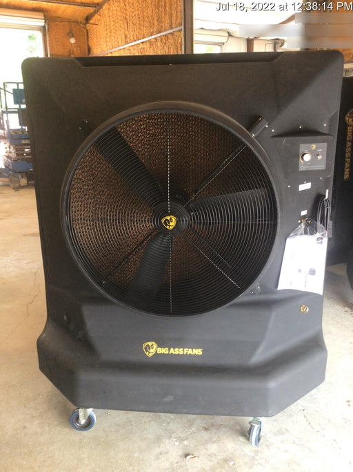 2022 BIG ASS FANS Cool Space 400