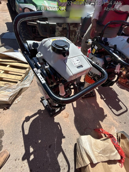 2026 MULTIQUIP MTX60HD