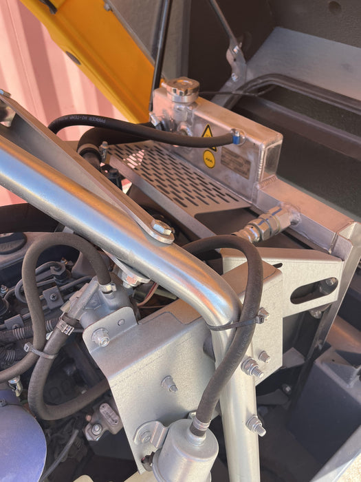 2022 ATLAS COPCO XAS 110