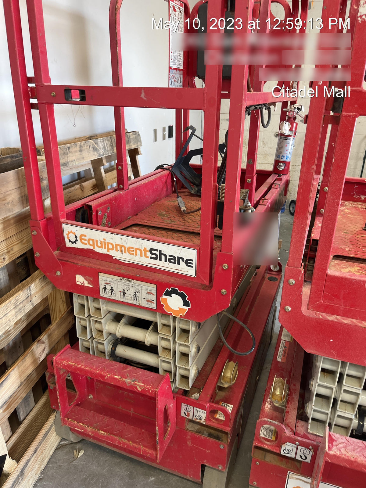 2018 MEC 1330SE