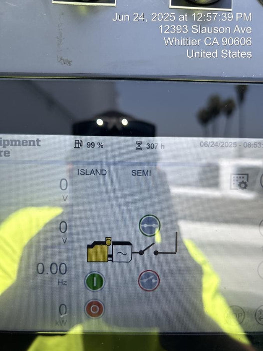 2023 ATLAS COPCO QAS 235