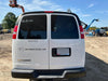 2024 CHEVROLET Express Van - Rental