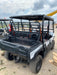 2022 KAWASAKI Mule PRO-DXT (Half Door)