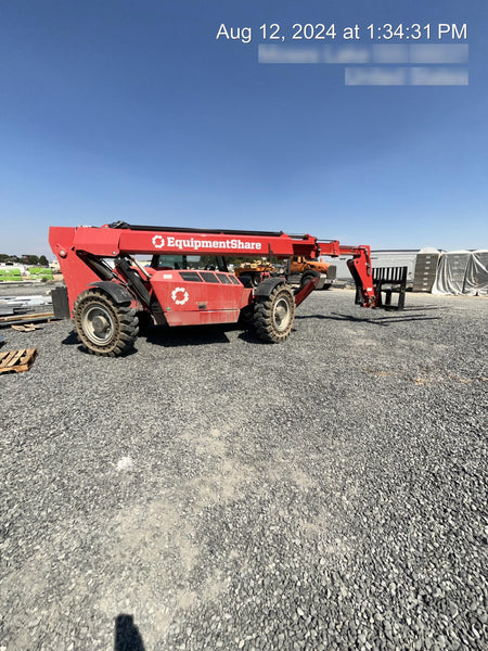 2023 MANITOU MTA12055
