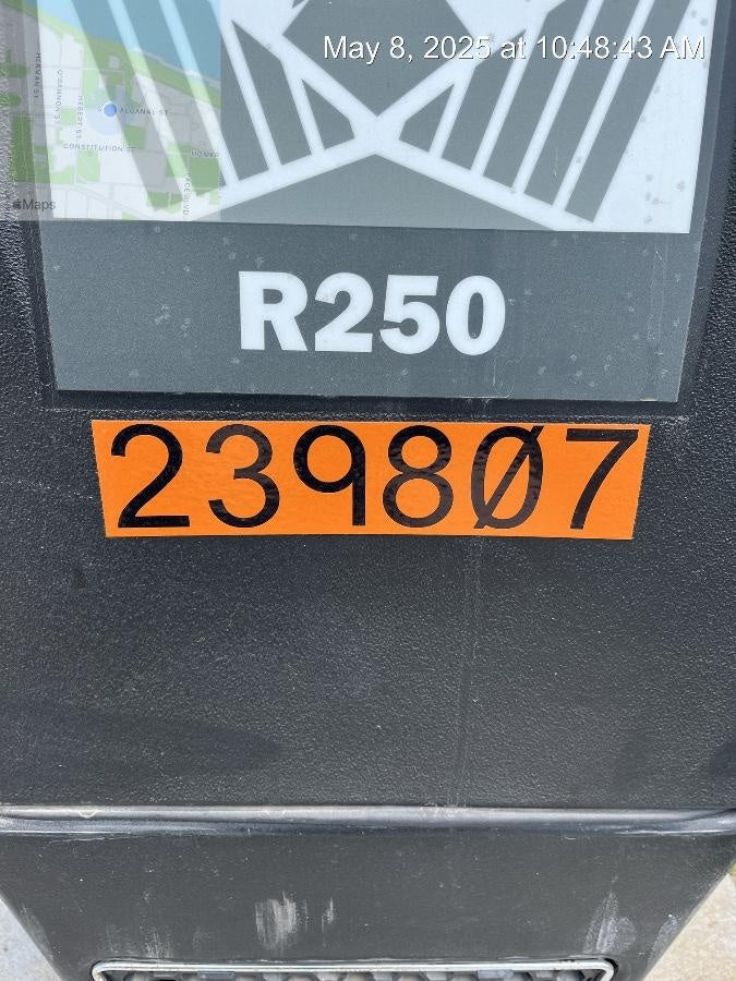 2022 PHOENIX R250