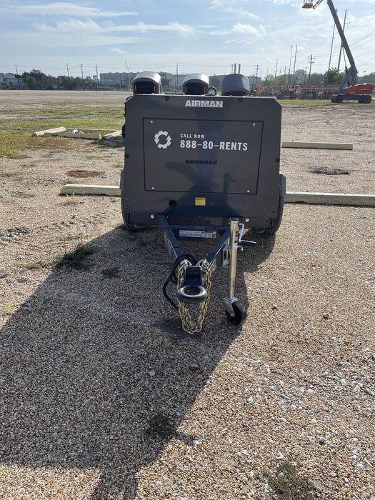 2023 AIRMAN PDS185S CWK