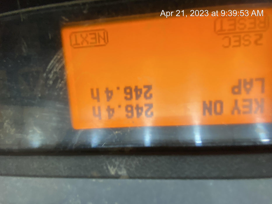 2022 TOYOTA 50-8FGU25