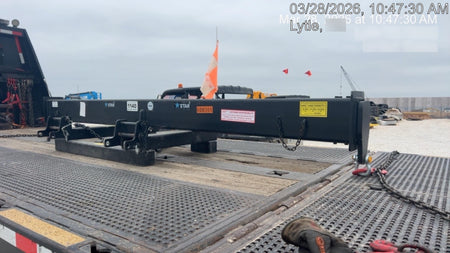 2025 STAR INDUSTRIES 1160B