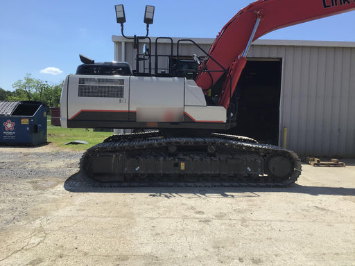 2020 LINK-BELT 300X4