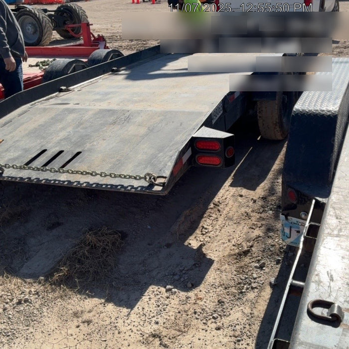 2025 STEELPOINT K16E