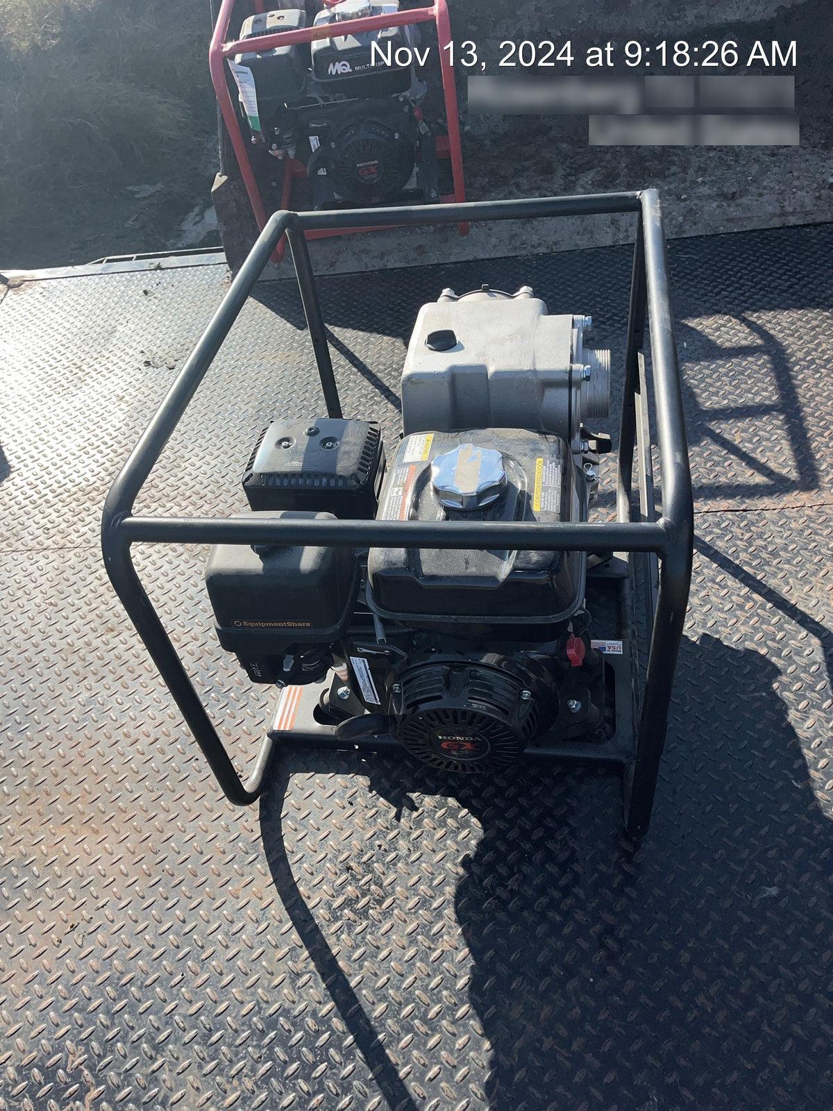 2024 MI-T-M WTP-T03-0MGH