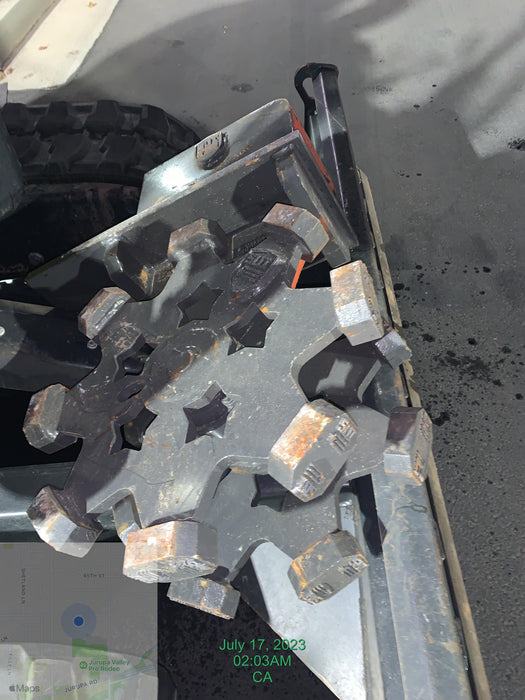 2022 STEEL UNLIMITED 50-0010