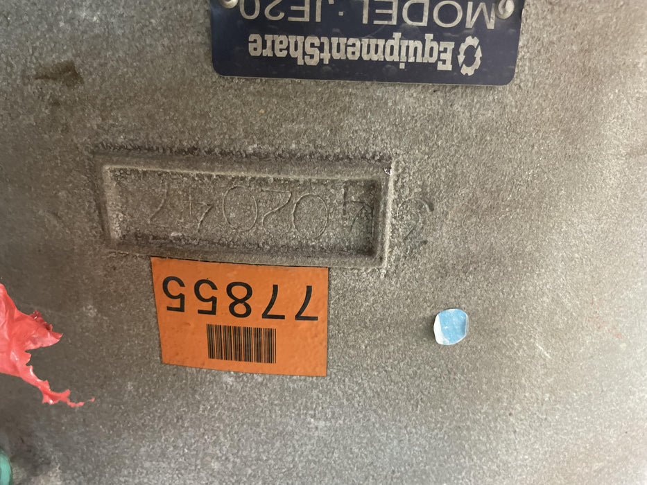 2020 MICHIGAN PNEUMATIC JF20