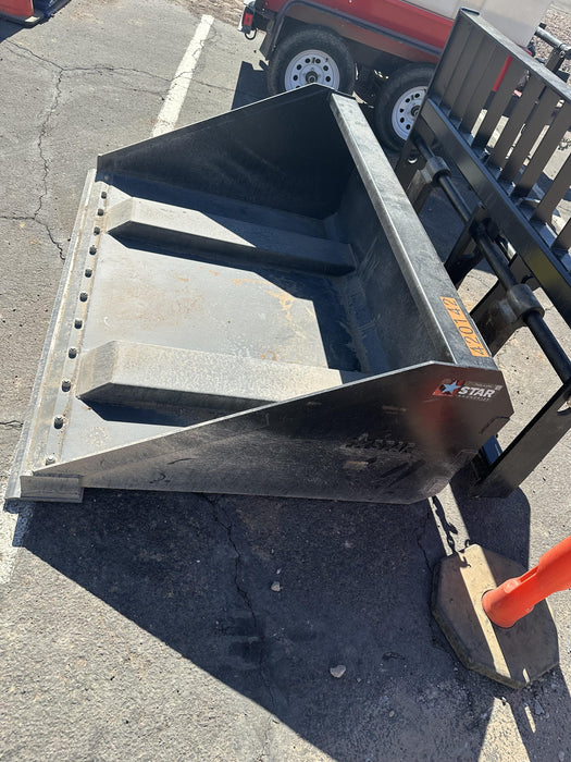 2024 STAR INDUSTRIES 1406B