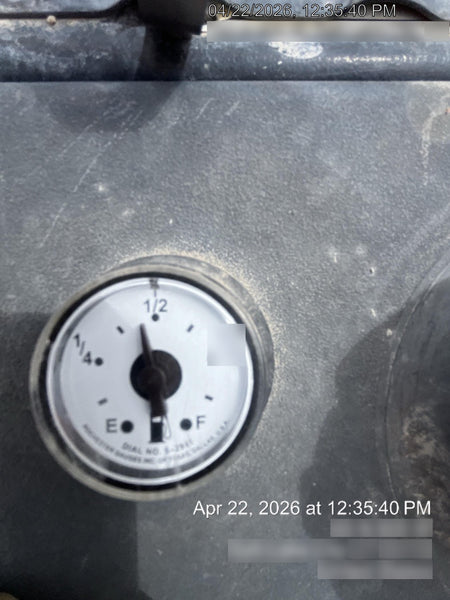 2021 ALLMAND NLV3GR