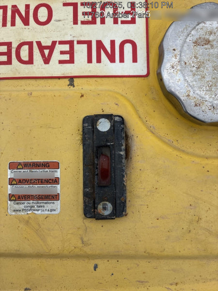 2019 Wacker Neuson GPS9700V Standard