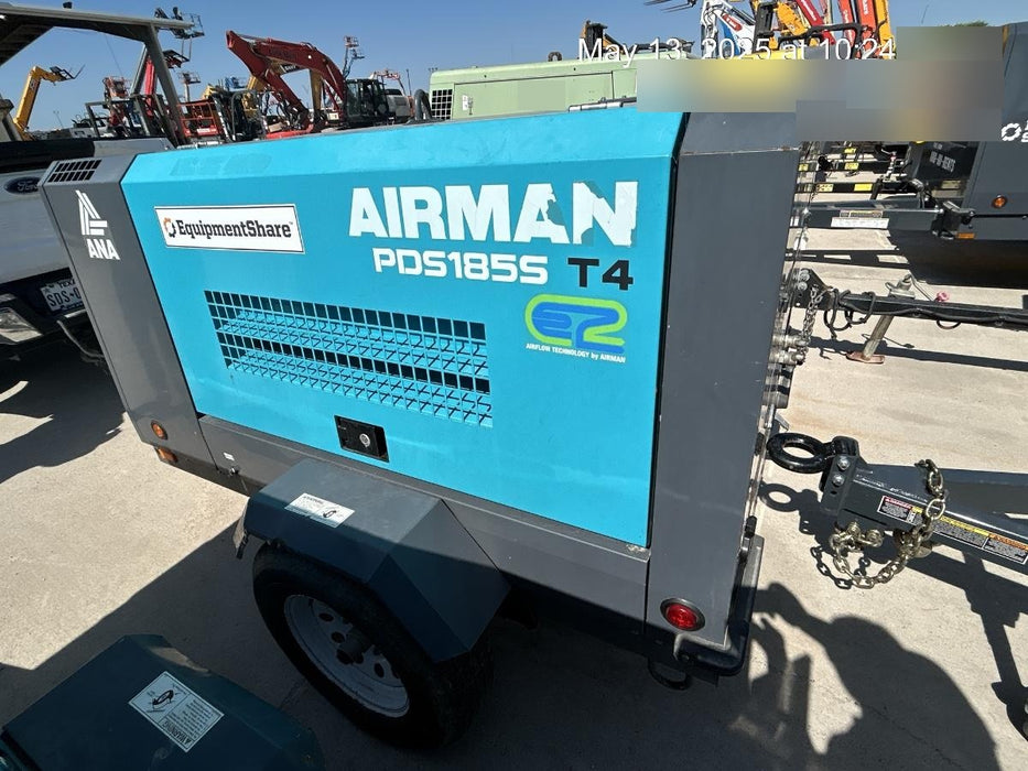 2022 AIRMAN PDS185S