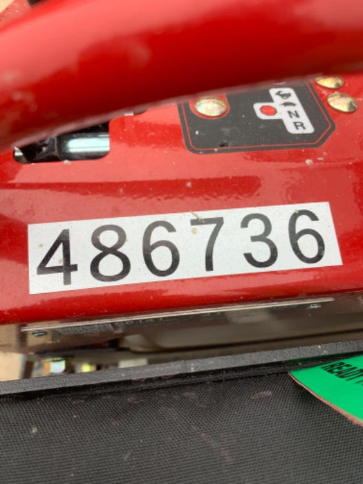 2025 TORO MBTX 2500-TS