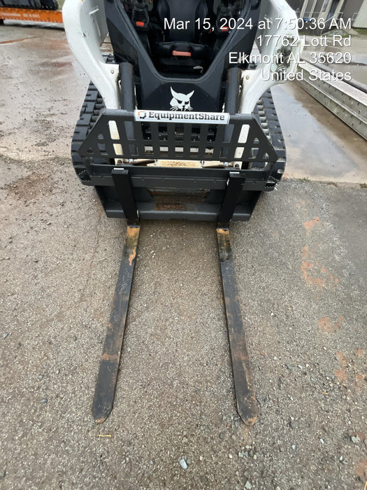 2023 SOLESBEE SPF-48