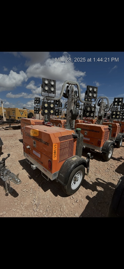 2025 WANCO WLTT-4MM4K