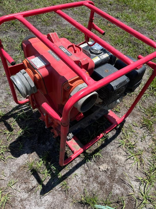 2023 MULTIQUIP QP4TH