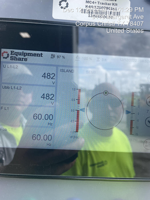 2022 ATLAS COPCO QAS 235