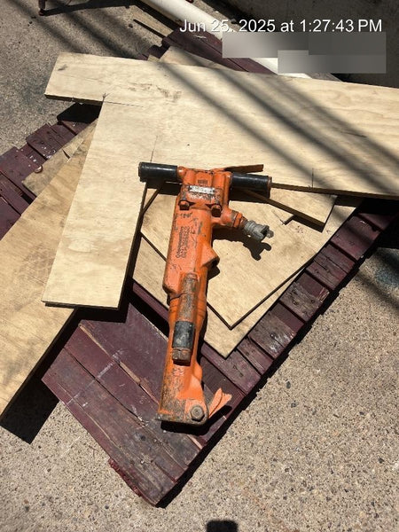 2020 CHICAGO PNEUMATIC CP 1260