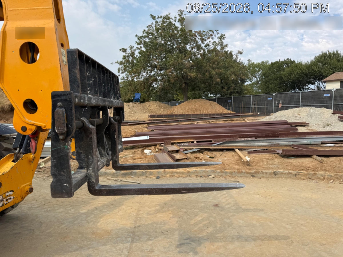 2019 JCB 510-56