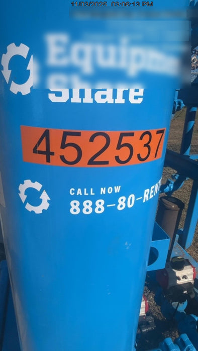 2024 HANKISON RDH-450G