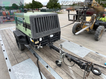 2019 SULLAIR 185-DPQ