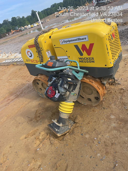 2021 AMMANN ATR 68 P