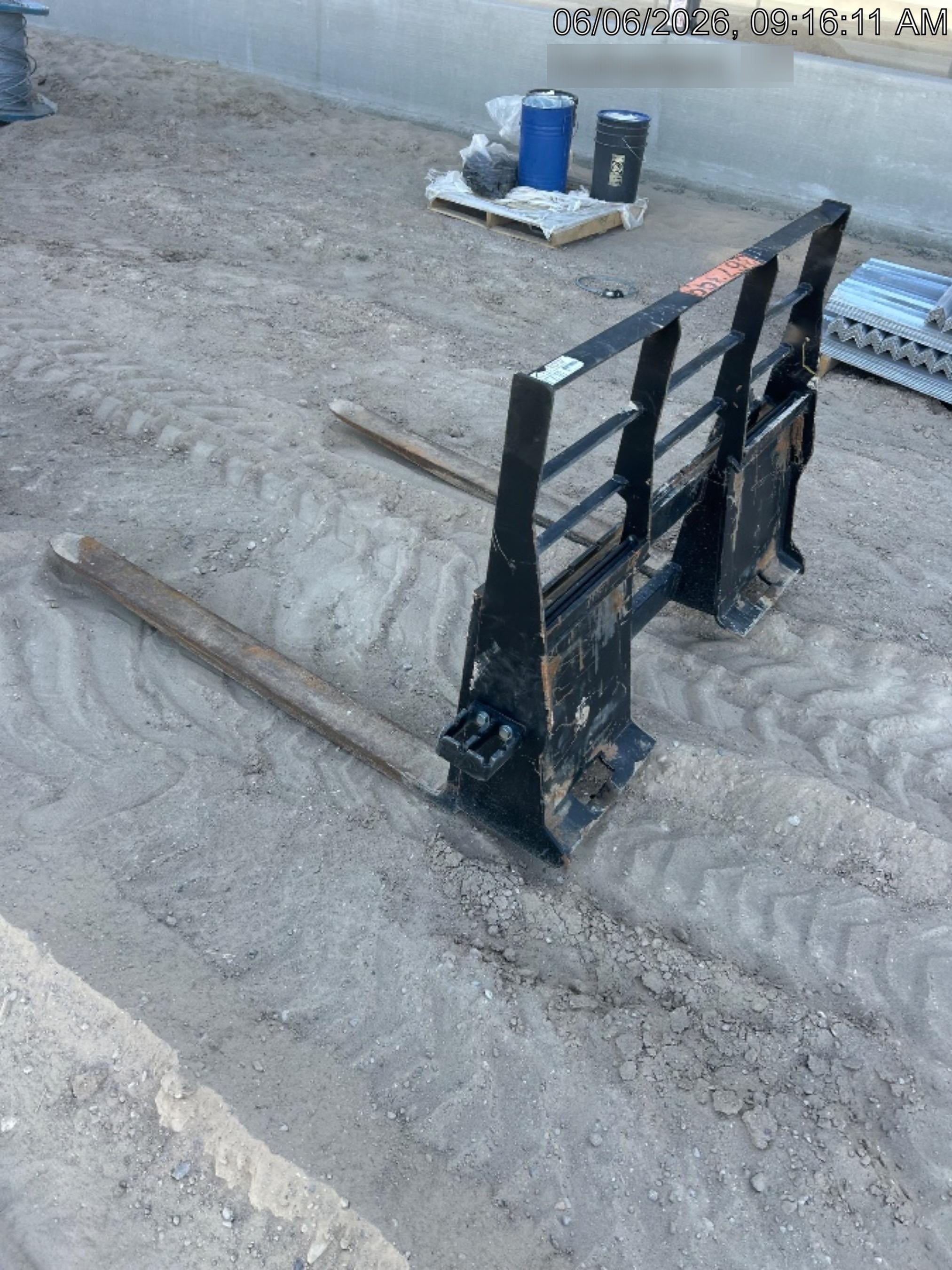 2023 ARROW MATERIAL HANDLING F5100CB