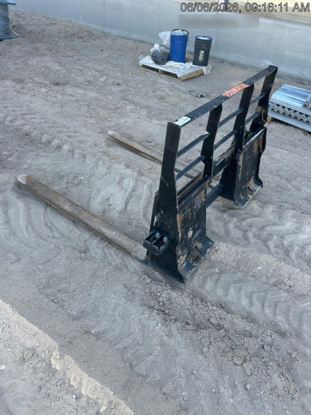 2023 ARROW MATERIAL HANDLING F5100CB