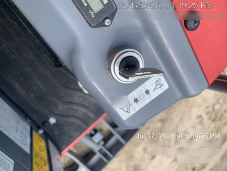 2023 TAKEUCHI TB210R