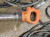 2024 MICHIGAN PNEUMATIC MP-133-ORANGE-NEP