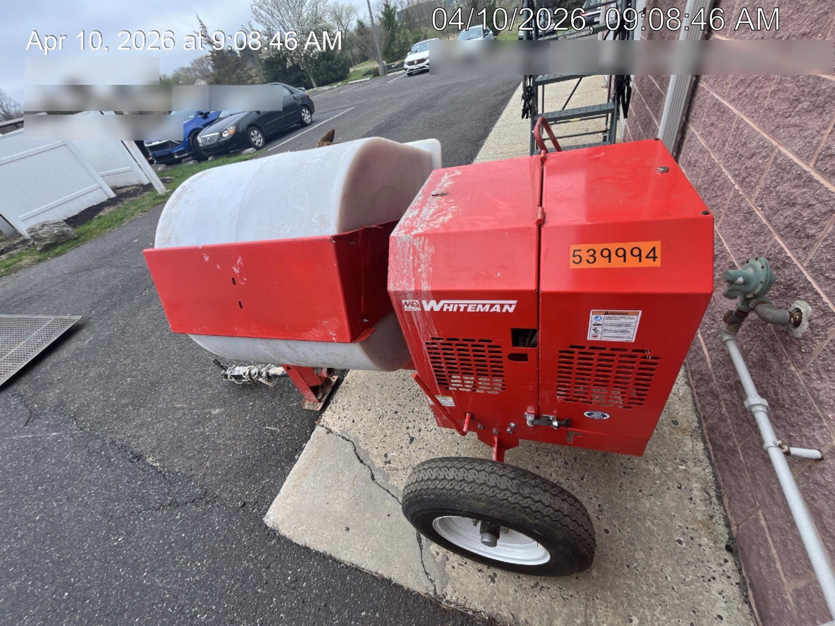 2025 MULTIQUIP WM90PH8