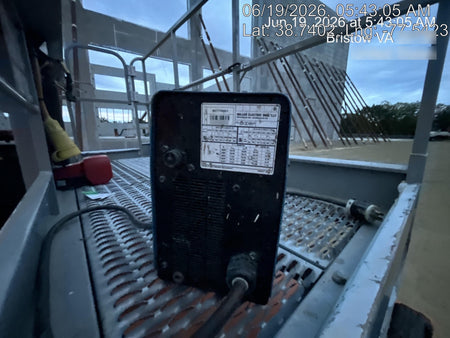 2023 MILLER ELECTRIC CST-280