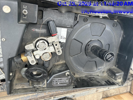 2021 LINCOLN ELECTRIC LN-25X