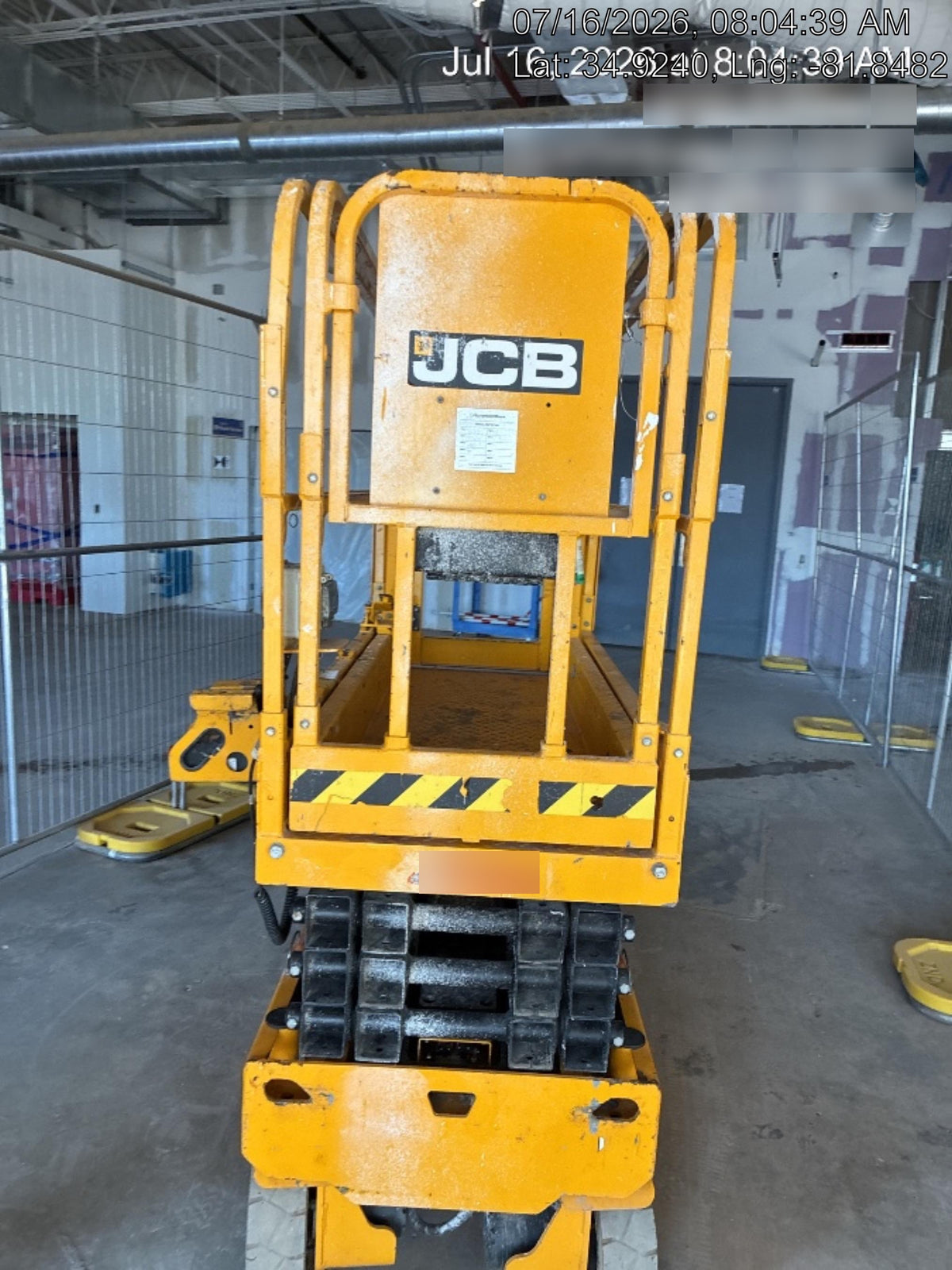 2022 JCB S1930E