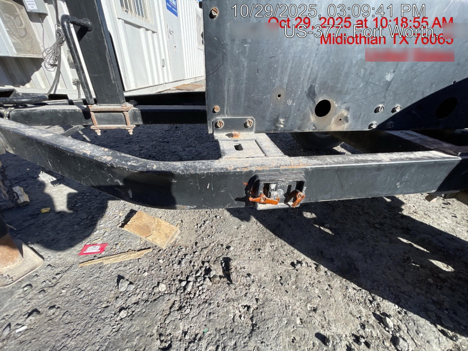 2021 Lincoln Electric Vantage 322 Vantage 322 Ready Pak 3 w/ Telematics & Decals, ORANGE (includes trailer, cable rack, fender light kit)