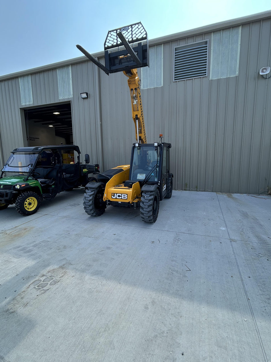 2025 JCB 505-20TC